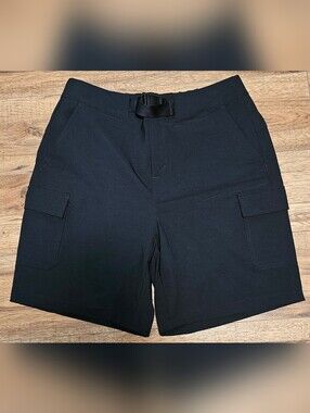 Crz Yoga Shorts
